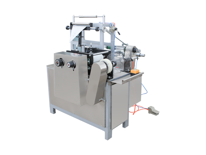 柔巾卷機(jī)（洗臉巾）